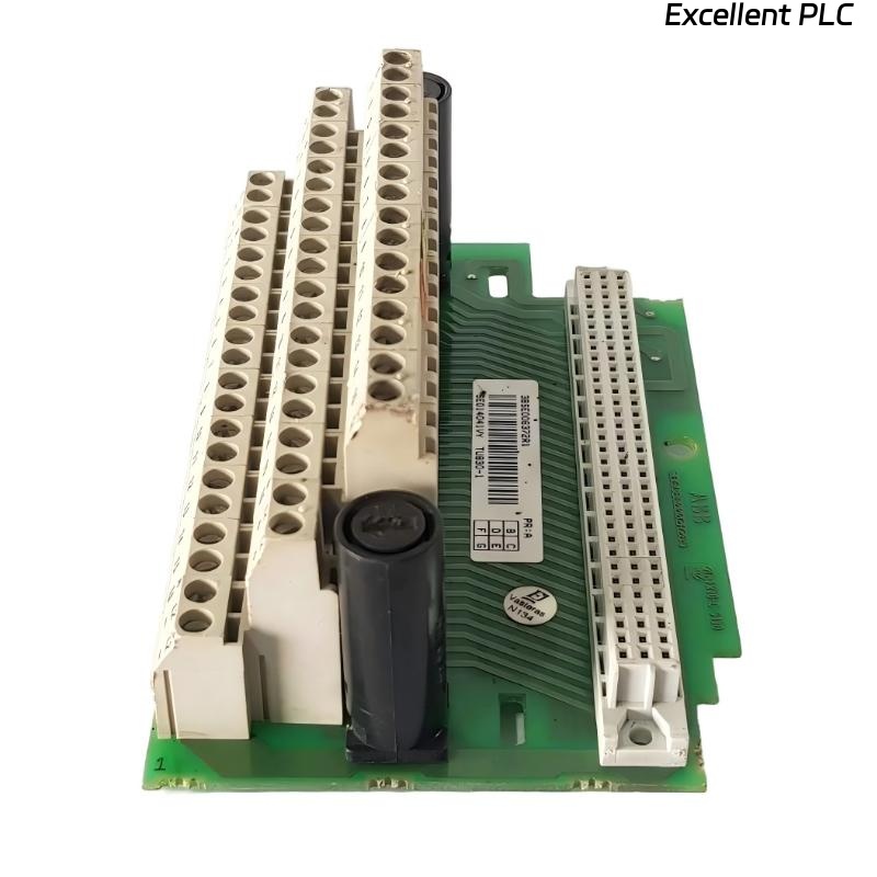 ABB TU830-1 3BSE006372R1 PCB Board