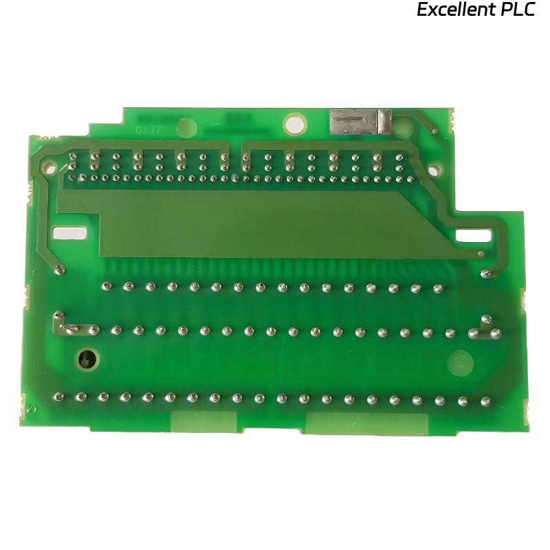 ABB TU830-1 3BSE006372R1 PCB Board