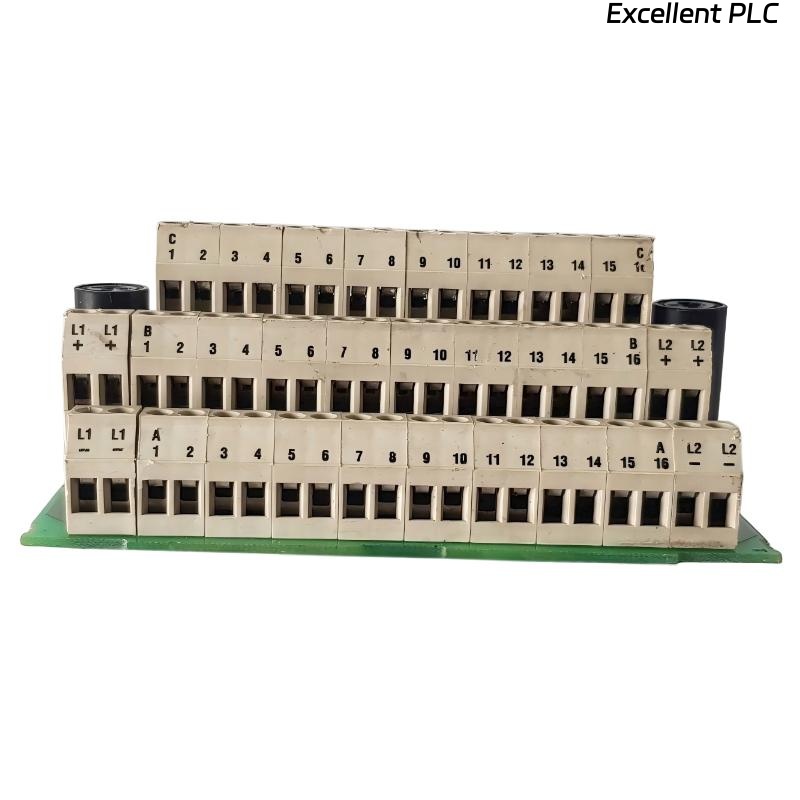 ABB TU830-1 3BSE006372R1 PCB Board