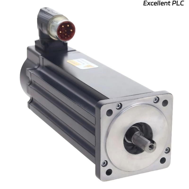 Allen Bradley VPL-B0753M-PK12AS Servo Motor