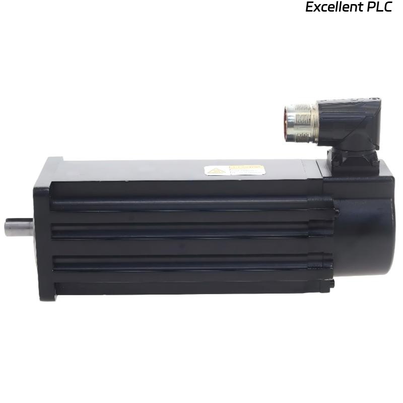 Allen Bradley VPL-B0753M-PK12AS Servo Motor