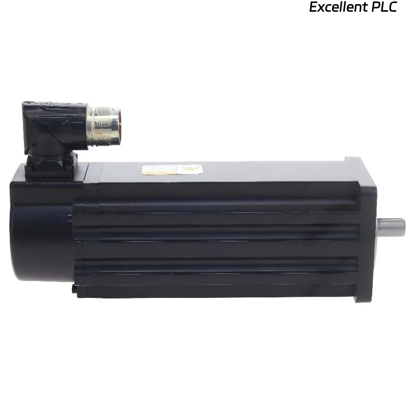 Allen Bradley VPL-B0753M-PK12AS Servo Motor