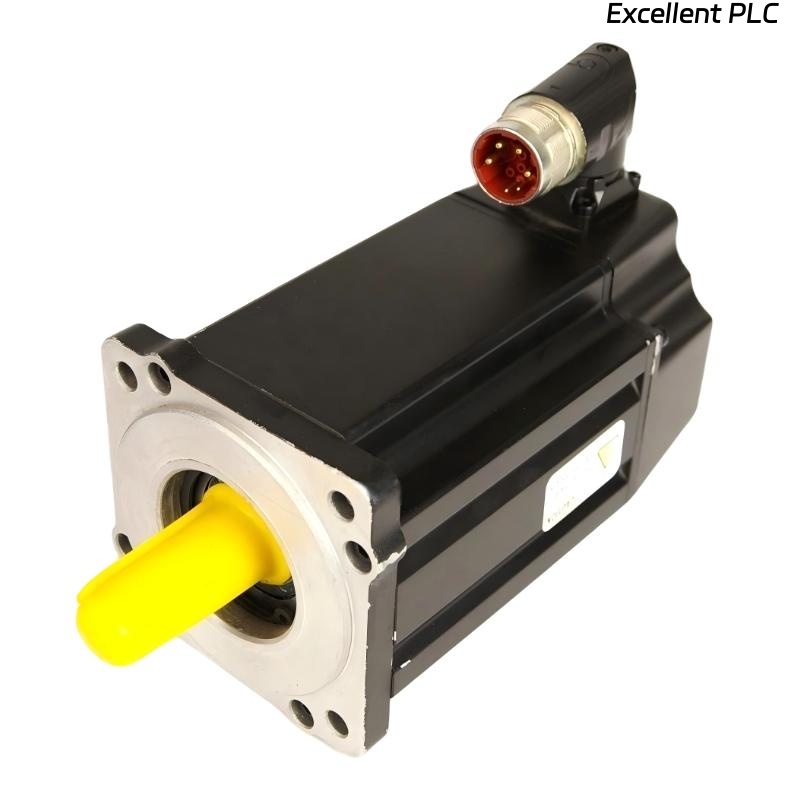 Allen Bradley VPL-B1002M-PJ12AA Servo Motor