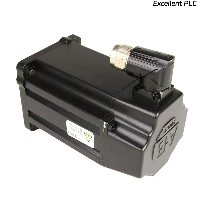 Allen Bradley VPL-B1002M-PJ12AA Servo Motor