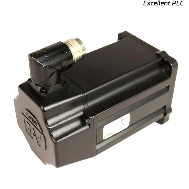 Allen Bradley VPL-B1002M-PJ12AA Servo Motor