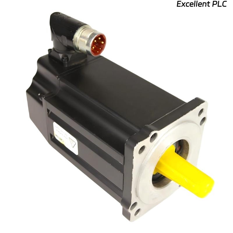 Allen Bradley VPL-B1002M-PJ12AA Servo Motor