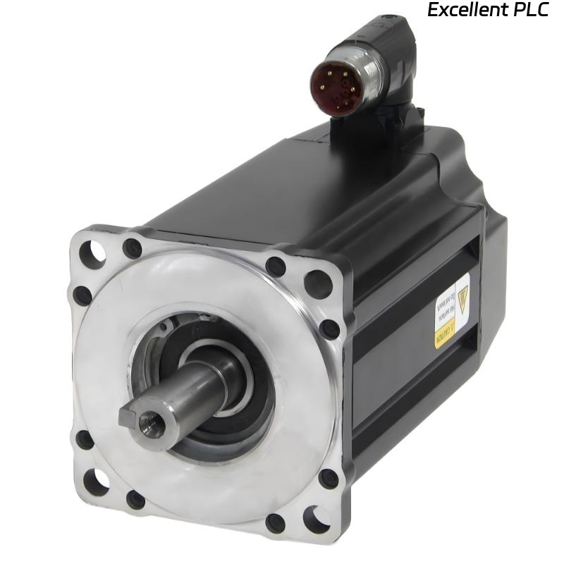 Allen Bradley VPL-B1153F-PJ12AA Servo Motor