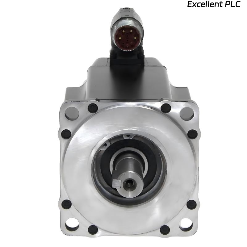 Allen Bradley VPL-B1153F-PJ12AA Servo Motor