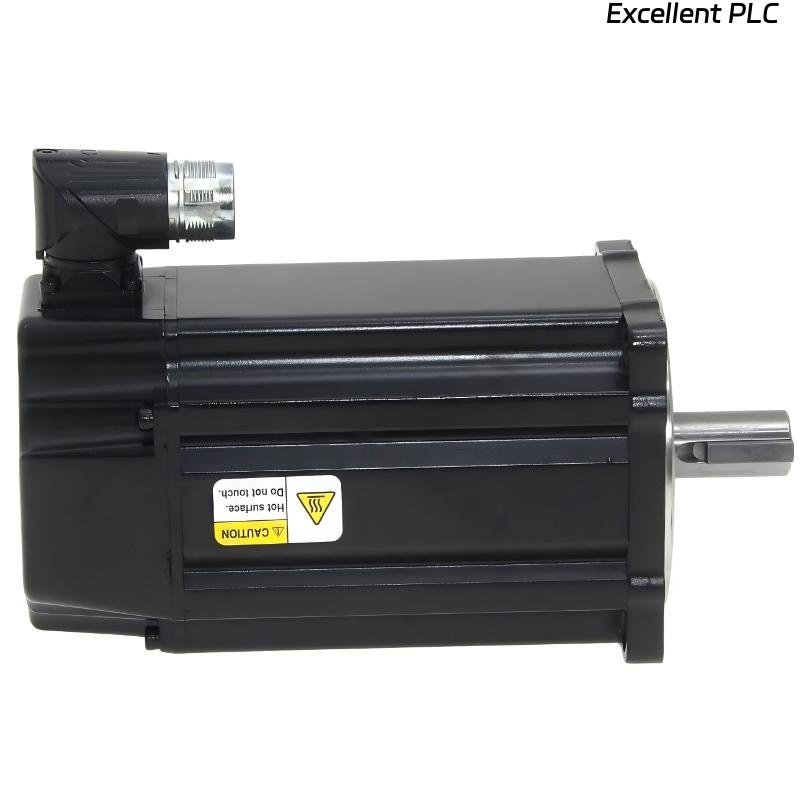 Allen Bradley VPL-B1153F-PJ12AA Servo Motor