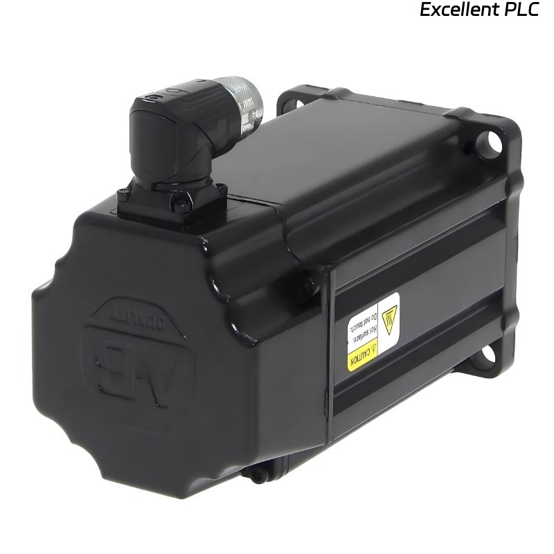 Allen Bradley VPL-B1153F-PJ12AA Servo Motor