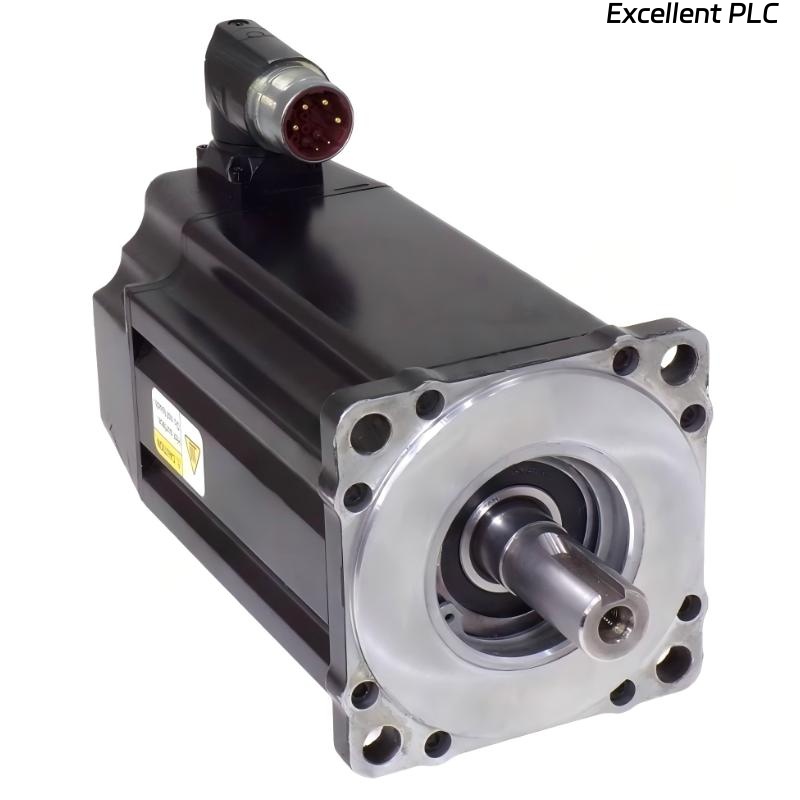 Allen Bradley VPL-B1304E-PK12AA Servo Motor
