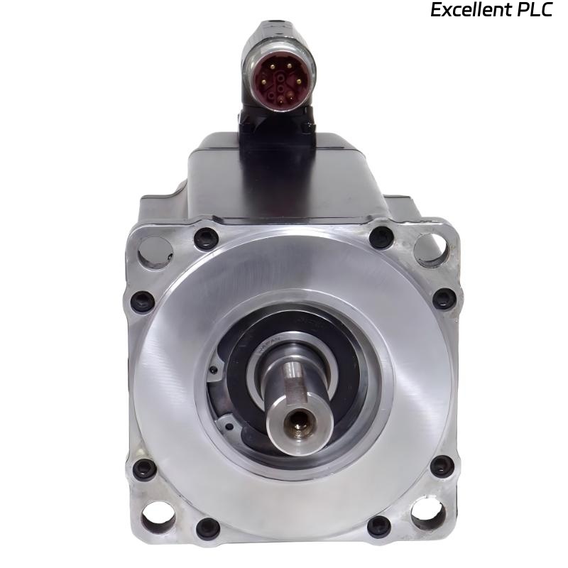 Allen Bradley VPL-B1304E-PK12AA Servo Motor