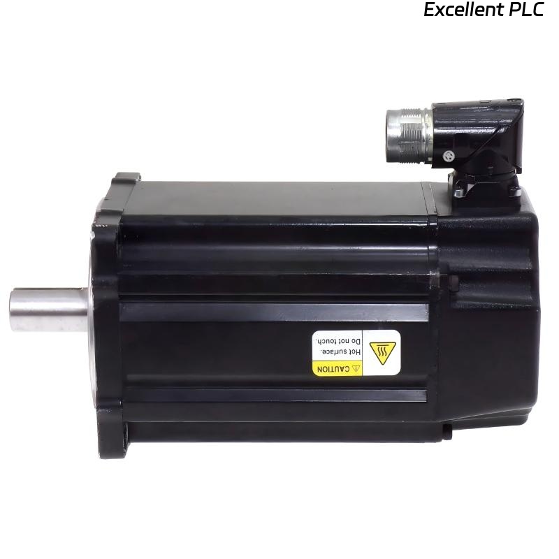 Allen Bradley VPL-B1304E-PK12AA Servo Motor