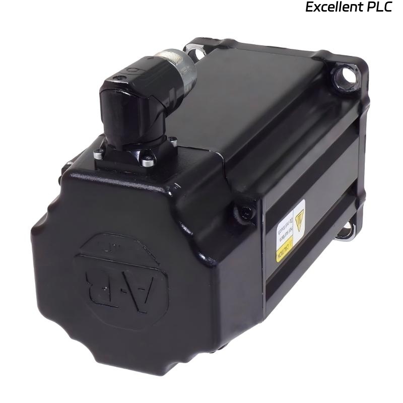 Allen Bradley VPL-B1304E-PK12AA Servo Motor