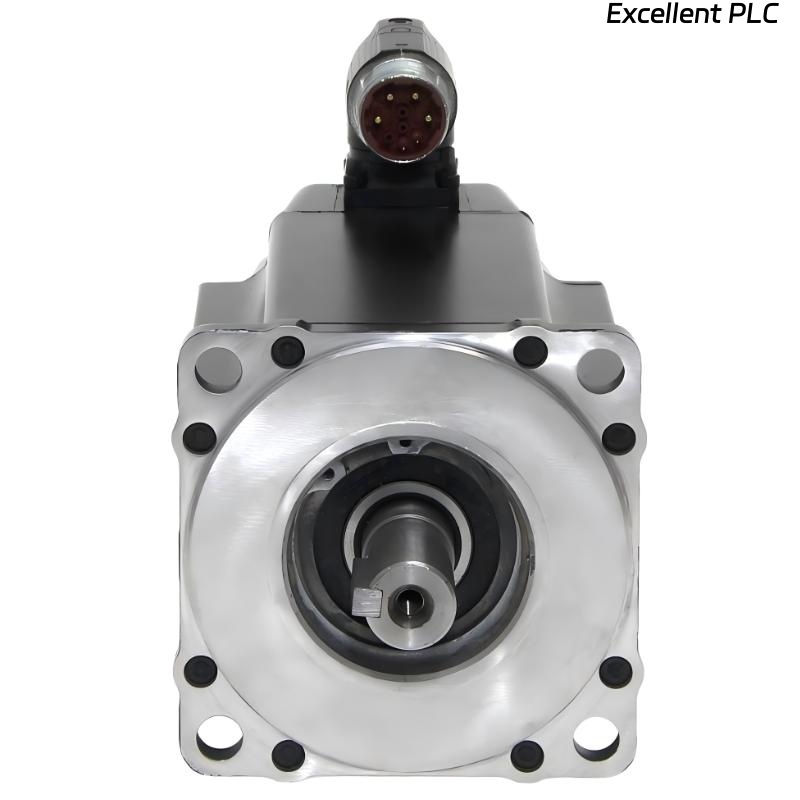 Allen Bradley VPL-B1652C-PJ14AA Servo Motor