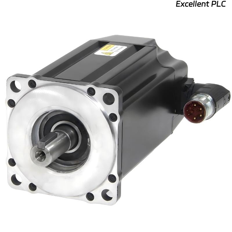 Allen Bradley VPL-B1652C-PJ14AA Servo Motor