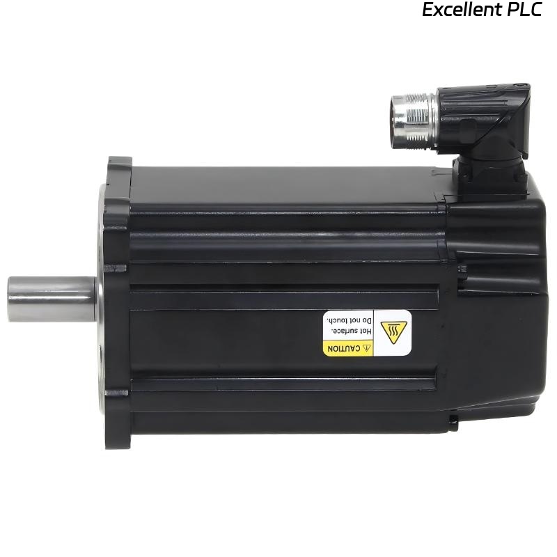 Allen Bradley VPL-B1652C-PJ14AA Servo Motor