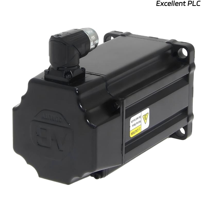 Allen Bradley VPL-B1652C-PJ14AA Servo Motor