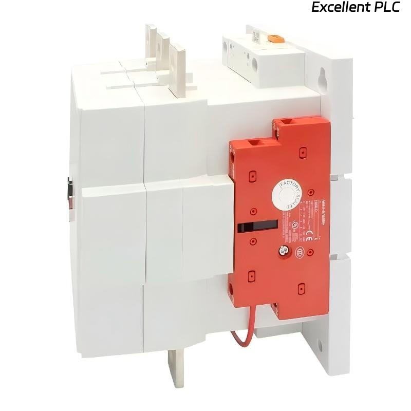 Allen Bradley 100S-D210EA22BC Safety Contactor