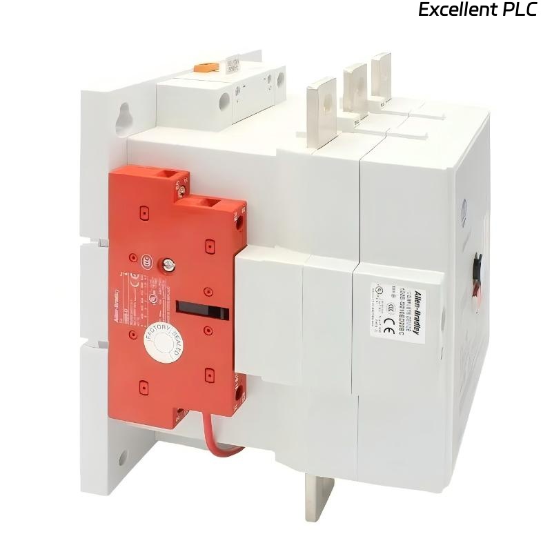 Allen Bradley 100S-D210EA22BC Safety Contactor
