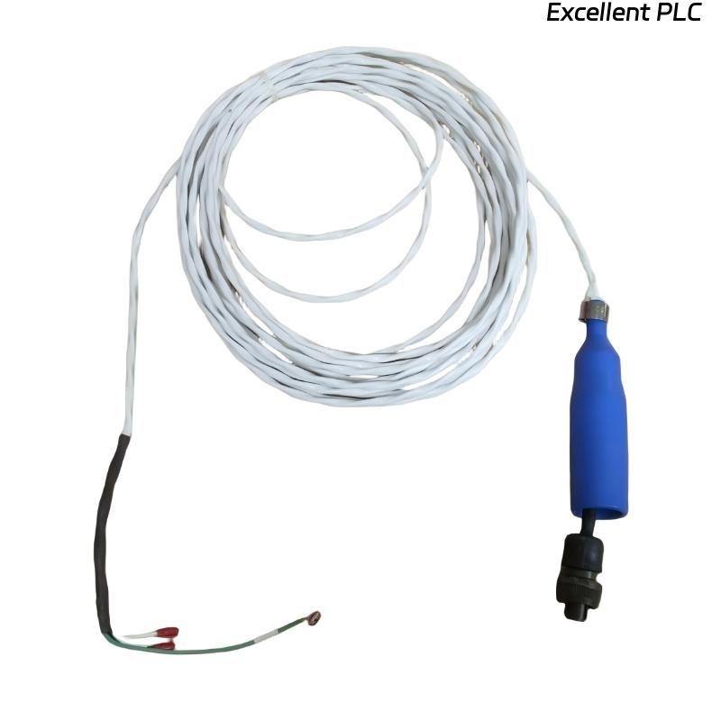 Bently Nevada 125065-30 Velomitors Interconnect Cable