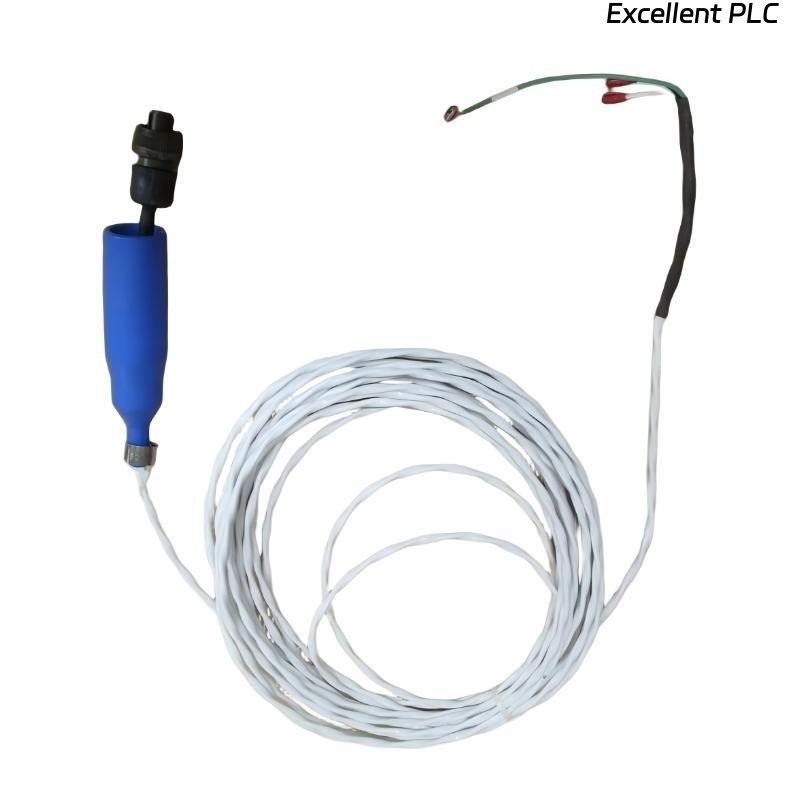 Bently Nevada 125065-30 Velomitors Interconnect Cable