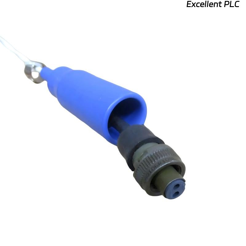 Bently Nevada 125065-30 Velomitors Interconnect Cable