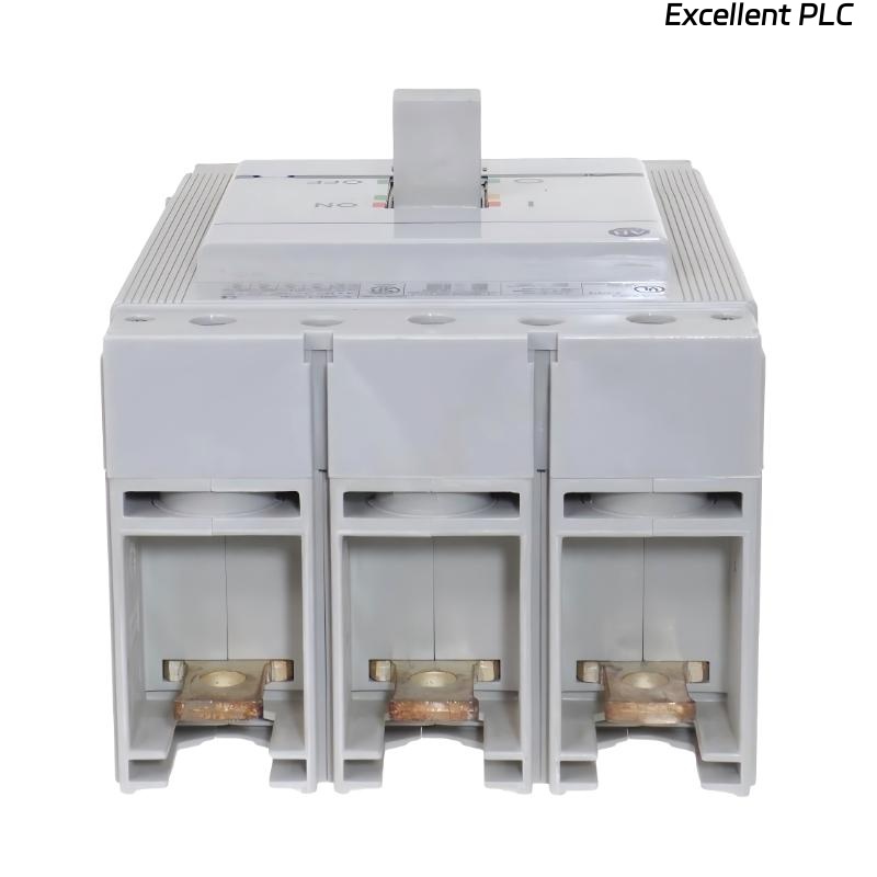 Allen Bradley 140G-K3F3-D40 Molded Case Circuit Breaker