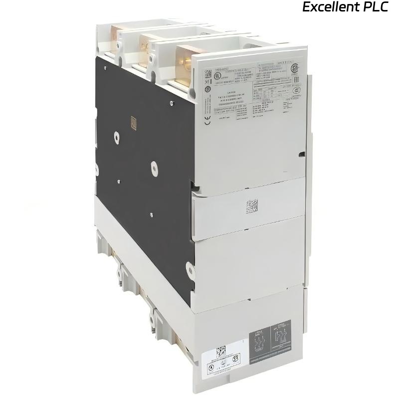 Allen Bradley 140G-K3F4-D40 Molded Case Circuit Breaker