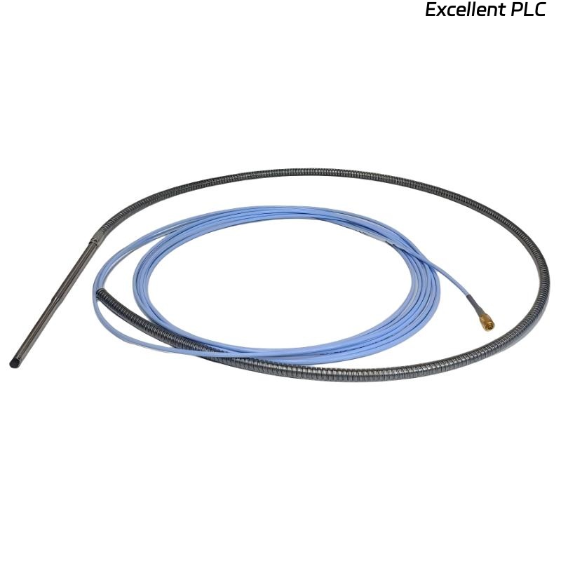 Bently Nevada 143493-00-080-080-70-00 3300 XL NSv Vibration Probe Component