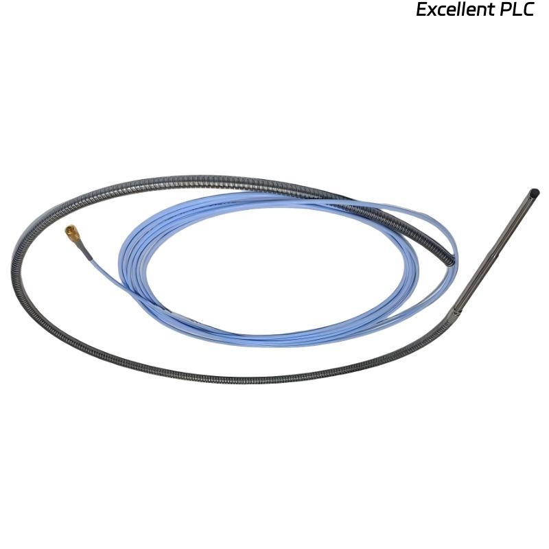 Bently Nevada 143493-00-080-080-70-00 3300 XL NSv Vibration Probe Component