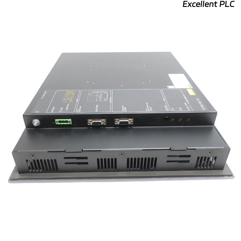 Bently Nevada 148654-01 3500/94M Spare Display