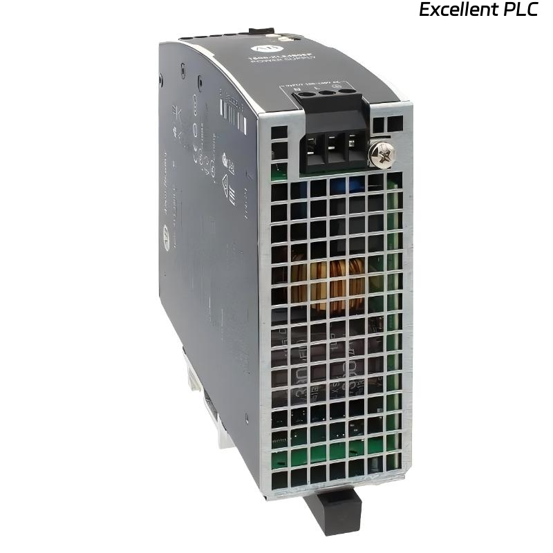 Allen Bradley 1606-XLE480EP Power Supply
