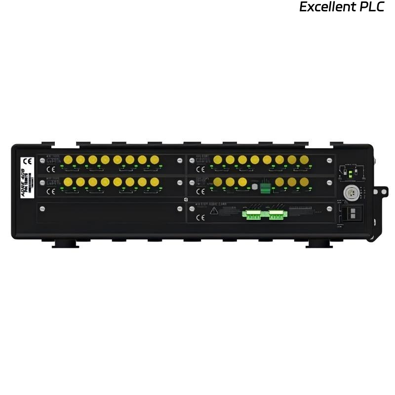 Bently Nevada 168679-01-01-01-02-00-01-01-01-00 ADRE 408 Dynamic Signal Processing Instrument