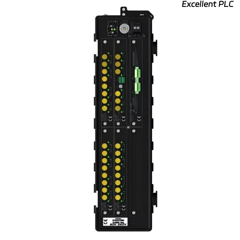Bently Nevada 168679-01-01-01-02-00-01-01-01-00 ADRE 408 Dynamic Signal Processing Instrument