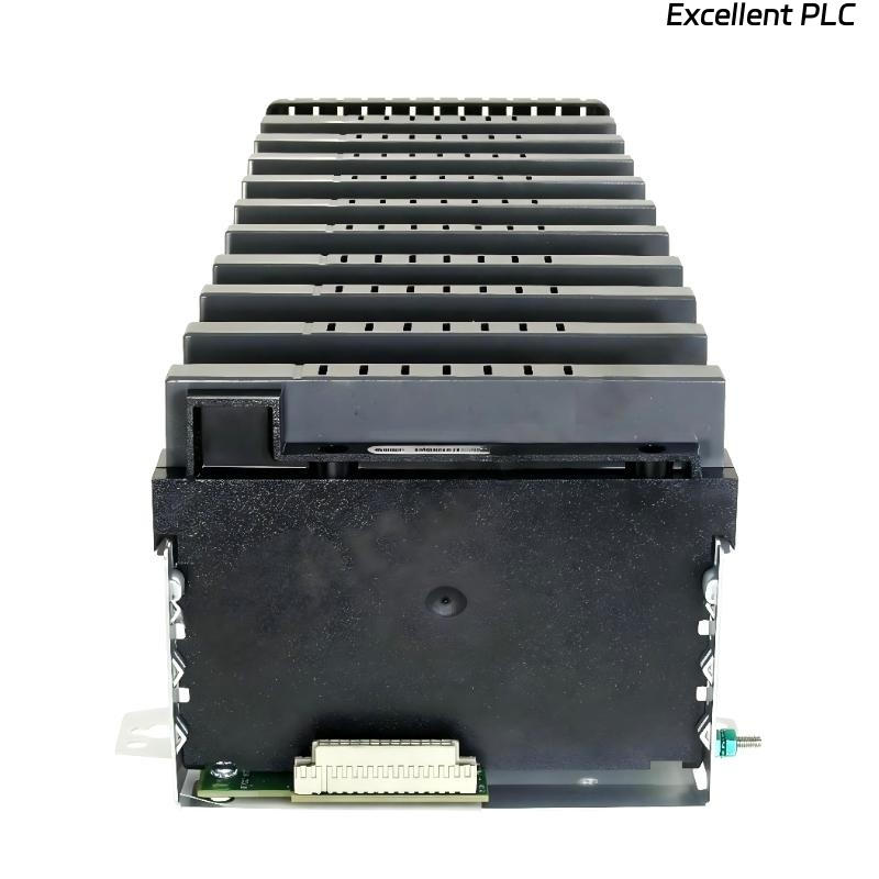 Allen Bradley 1756-A10XT ControlLogix 10 Slot XT Chassis
