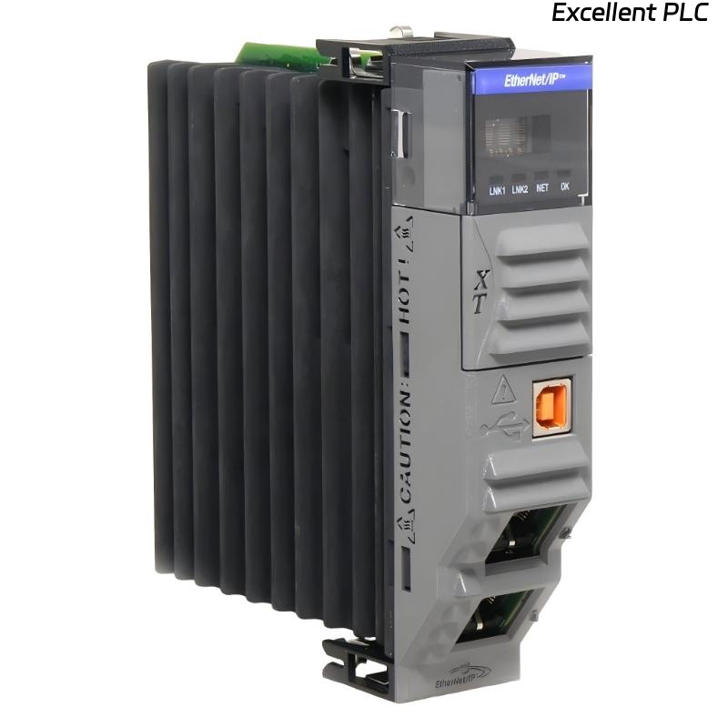 Allen Bradley 1756-EN2TRXT ControlLogix-XT EtherNet/IP Bridge Module
