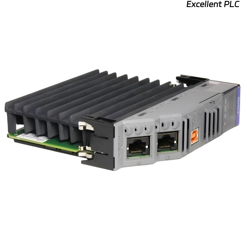 Allen Bradley 1756-EN2TRXT ControlLogix-XT EtherNet/IP Bridge Module