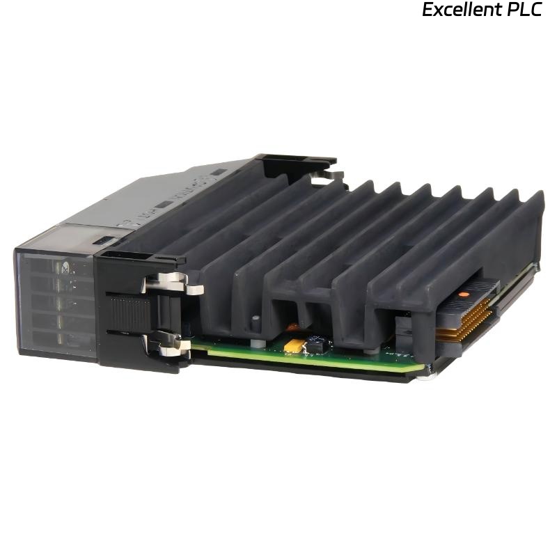 Allen Bradley 1756-EN2TRXT ControlLogix-XT EtherNet/IP Bridge Module
