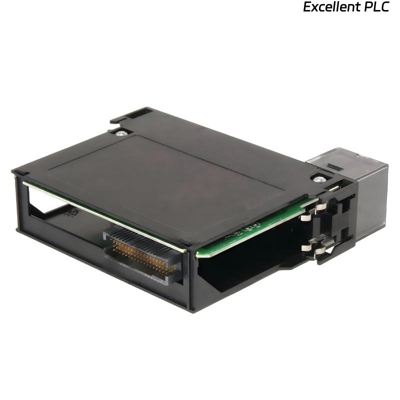 Allen Bradley 1756-IB16DK ControlLogix Diagnostic Input Module