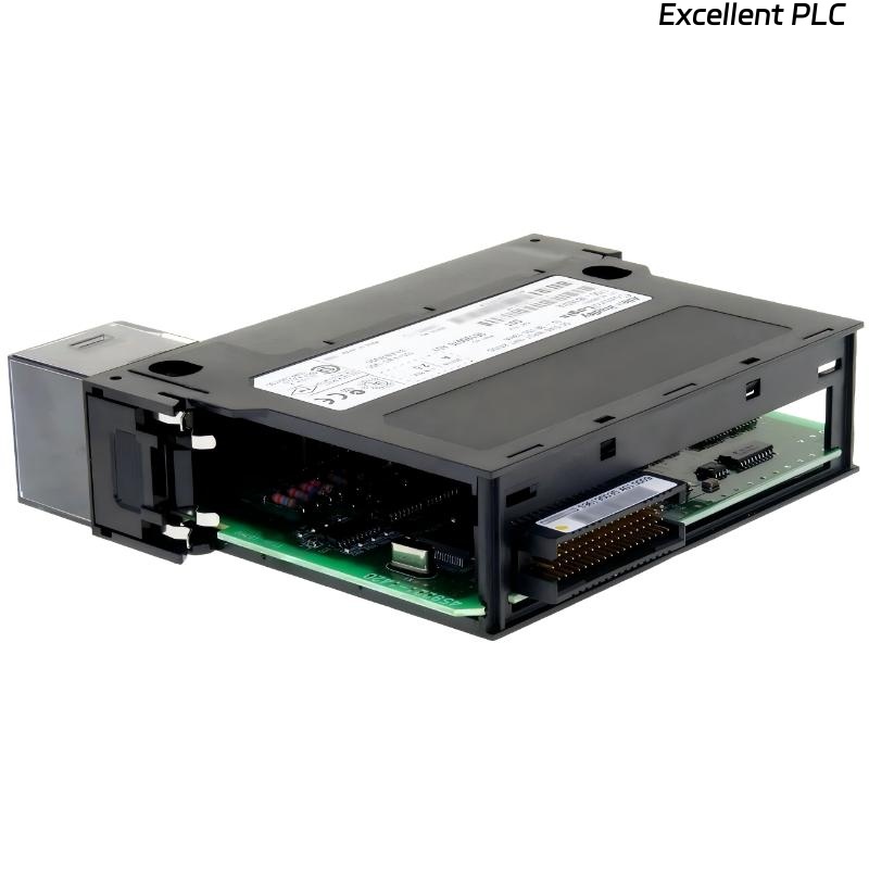 Allen Bradley 1756-IB16DK ControlLogix Diagnostic Input Module