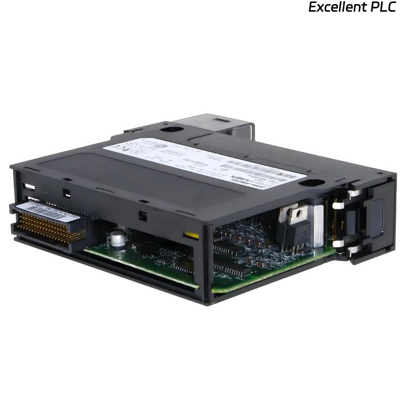 Allen Bradley 1756-OB16DK ControlLogix DC Digital Output Module