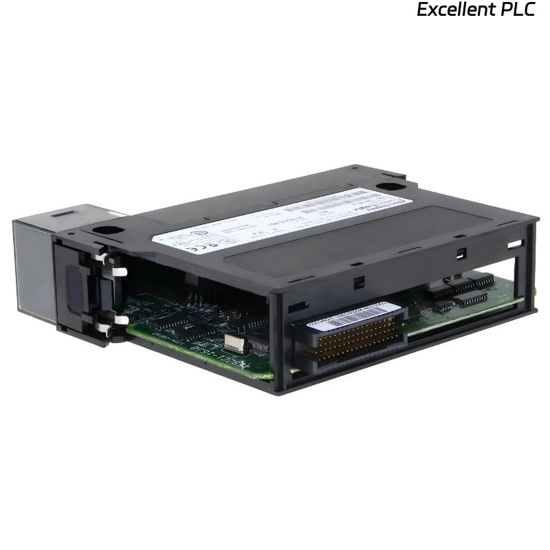Allen Bradley 1756-OB16DK ControlLogix DC Digital Output Module