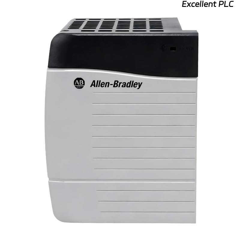 Allen Bradley 1756-PB75K ControlLogix DC Power Supply