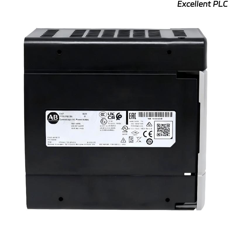 Allen Bradley 1756-PB75K ControlLogix DC Power Supply