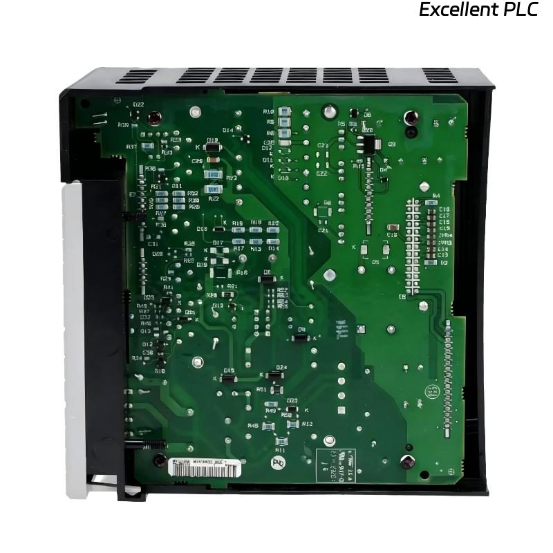 Allen Bradley 1756-PB75K ControlLogix DC Power Supply