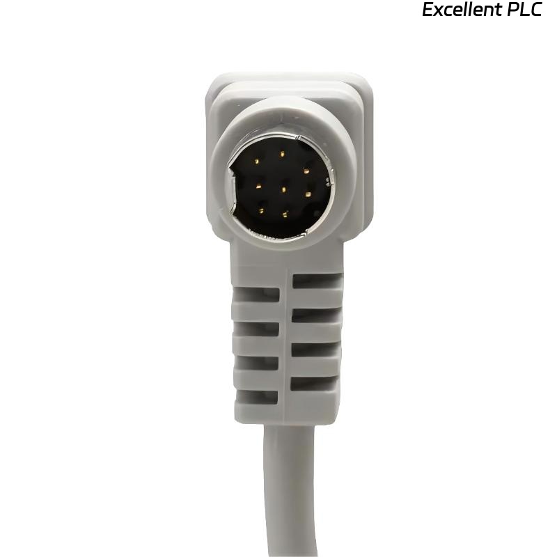 Allen Bradley 1763-NC01 DH-485 Communication Cable