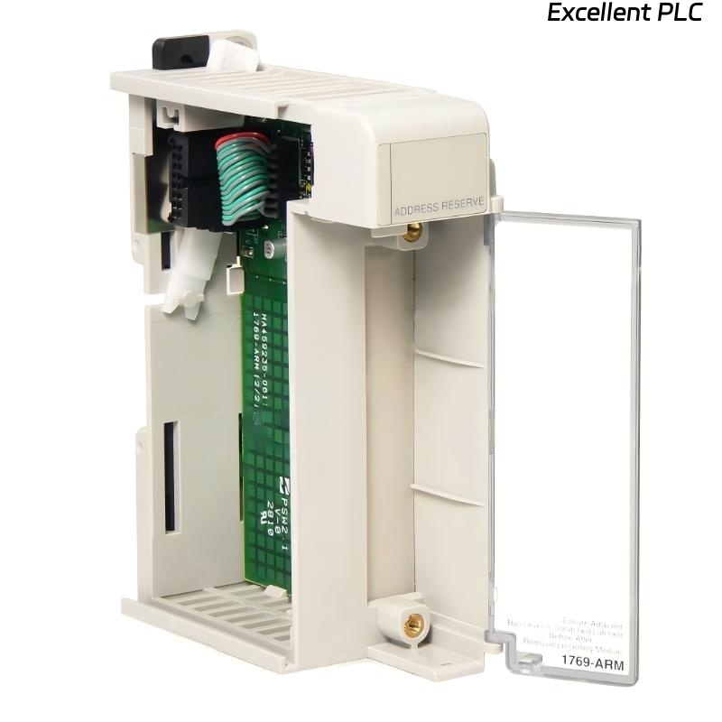 Allen Bradley 1769-ARM CompactLogix Address Reserve Module