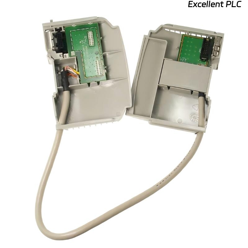 Allen Bradley 1769-CRL1 CompactLogix Compact I/O Right To Left Bus Expansion Cable
