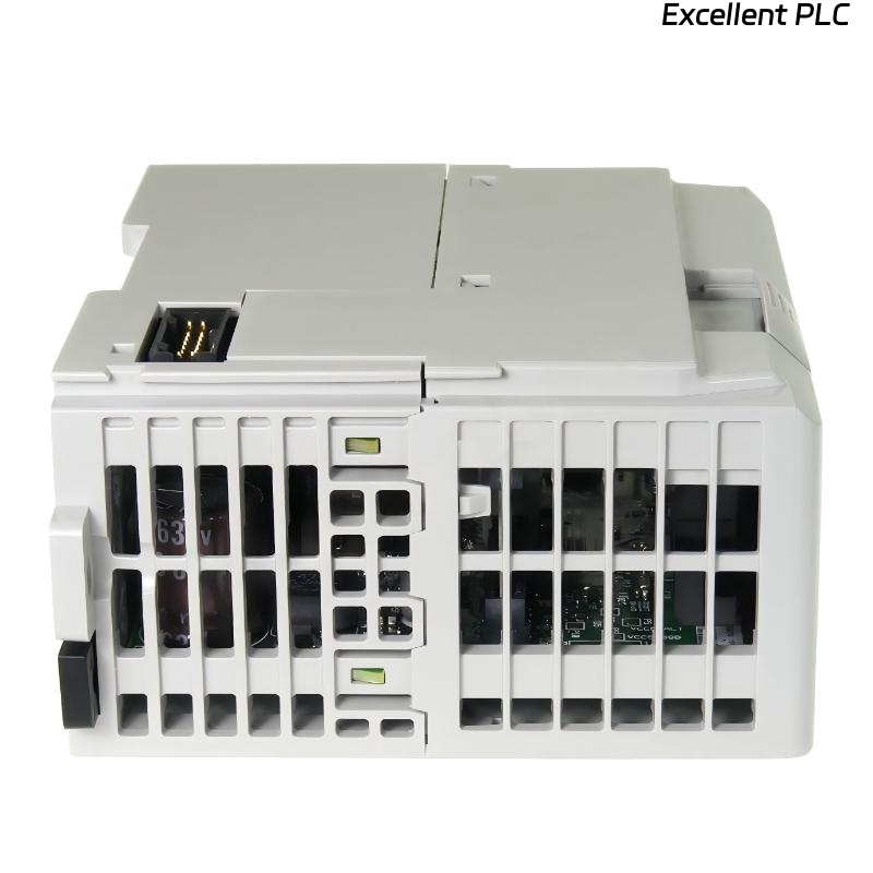 Allen Bradley 1769-L30ER-NSE CompactLogix 5370 L3 Ethernet Controller